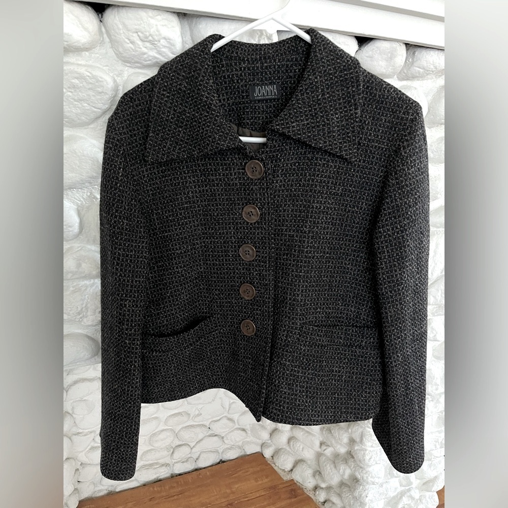 Limited edition Polish designer twill frock